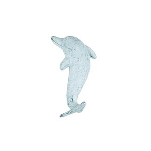 Dolphin Wall Hook