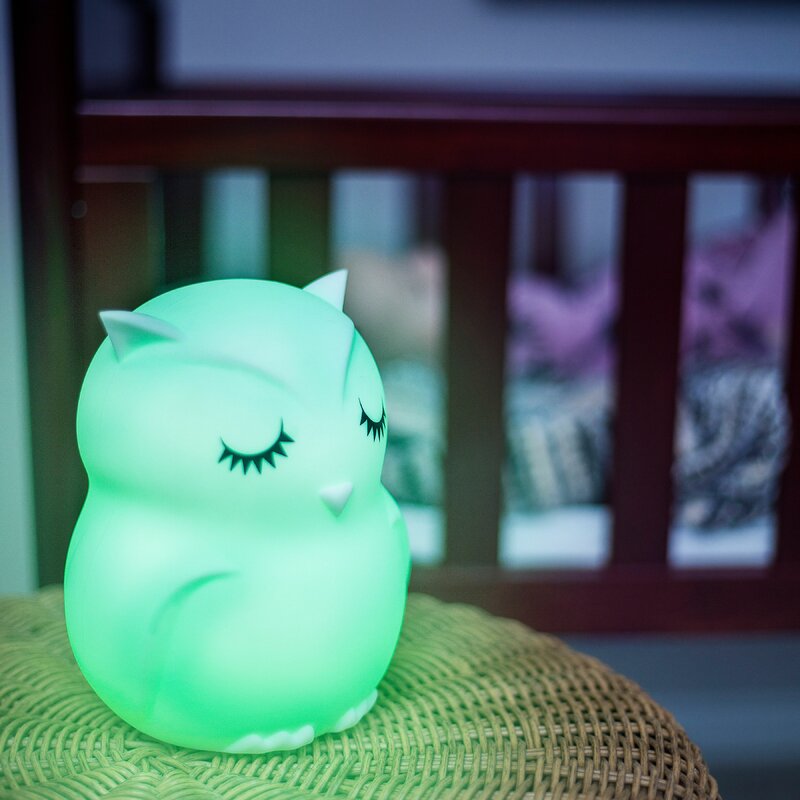 night light speaker