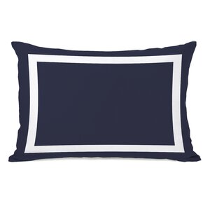 Alleyton Simple Lumbar Pillow