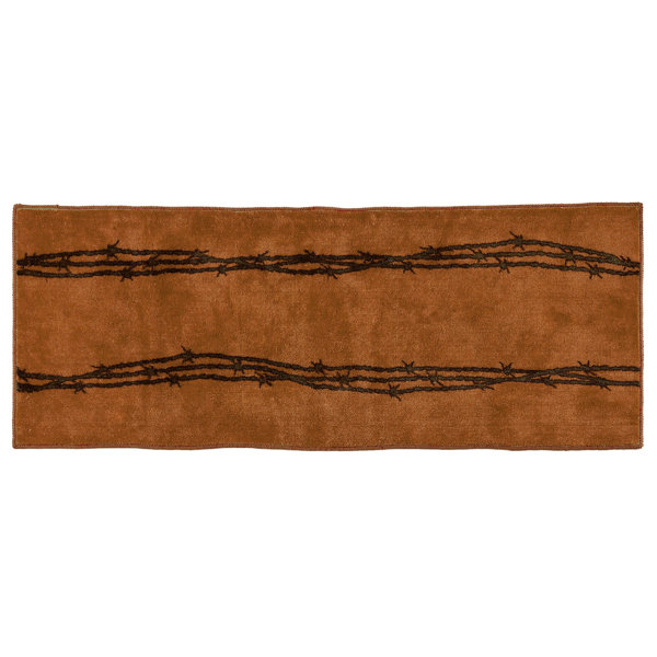 Washable Bath Rug Runners Wayfair