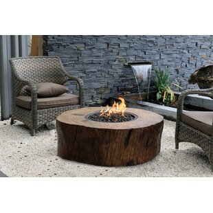 Elementi Outdoor Fireplaces