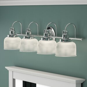 Gotha 4-Light Vanity Light