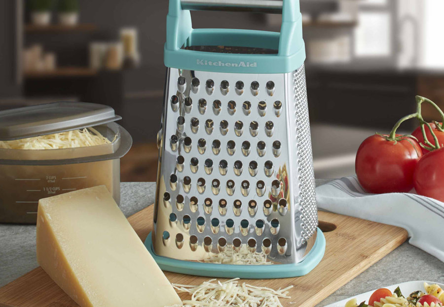 Graters & Zesters