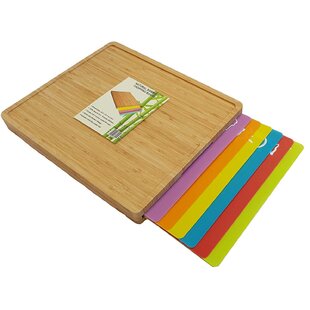 Cutting Board Kitchen Chopping Boards Thick Small Large Plastic Colour Coded UK 