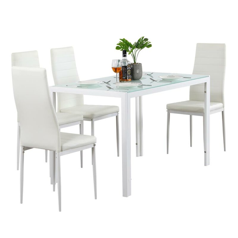 baby dining table set