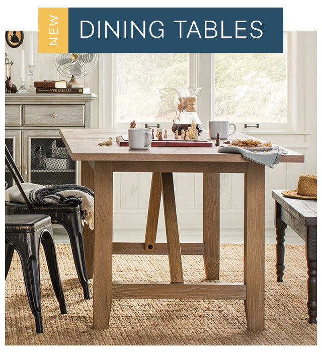 Dining Tables