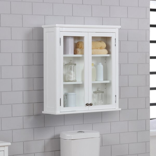 Small Bathroom Storage Cabinet Wayfair