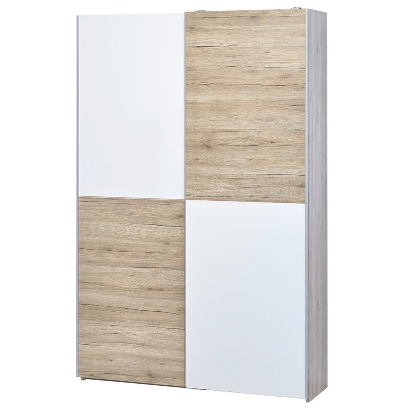 Orren Ellis Glendo Armoire Wayfair