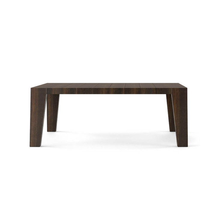 Cartagena Extendable Dining Table Cartagena Extendable Dining Table