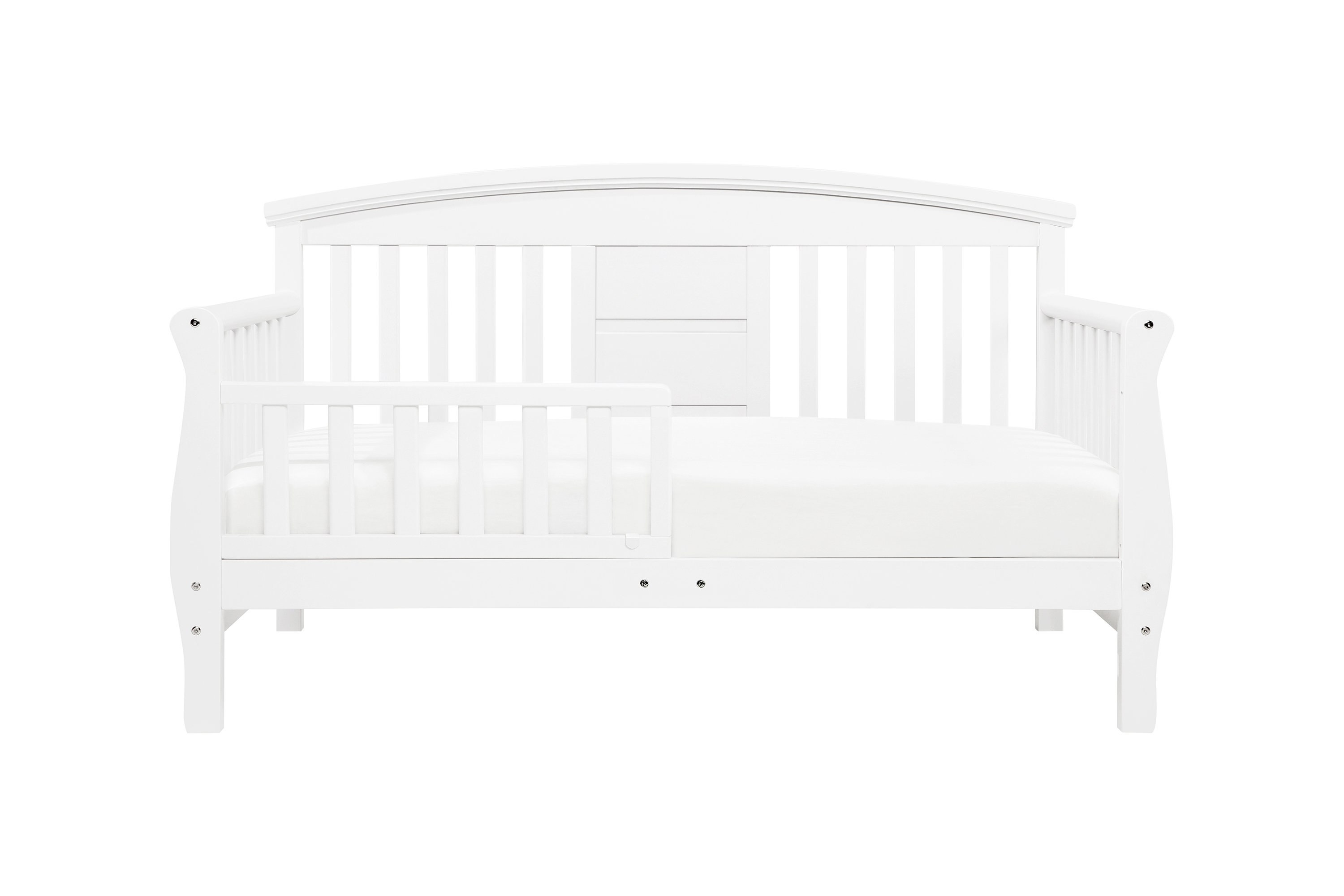 DaVinci Elizabeth II Convertible Toddler Bed & Reviews Wayfair