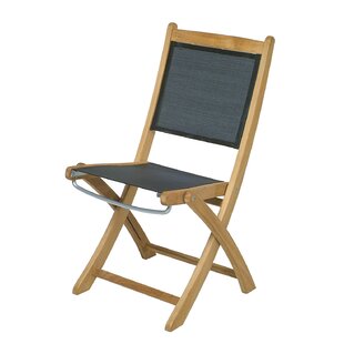 Fairchild Garden Chair By PlossCoGmbH
