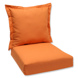 Sunbrella Patio Cushions You Ll Love Wayfair Save To Idea Board