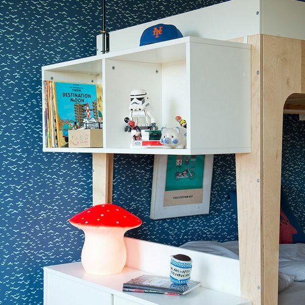 oeuf perch bunk bed