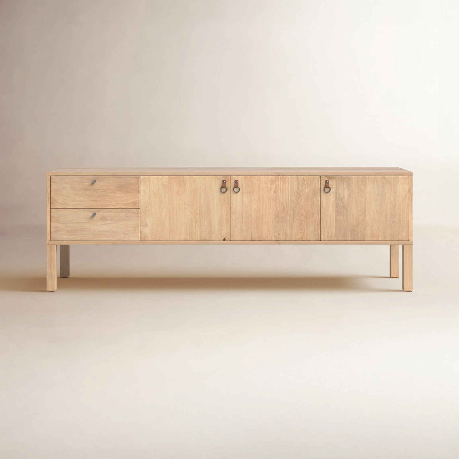 Kenzie TV Stand for TVs up to 78"