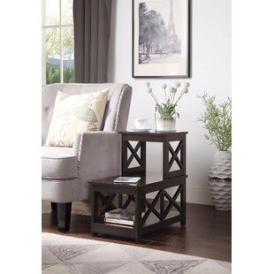 9 Inch Wide Side Table Wayfair