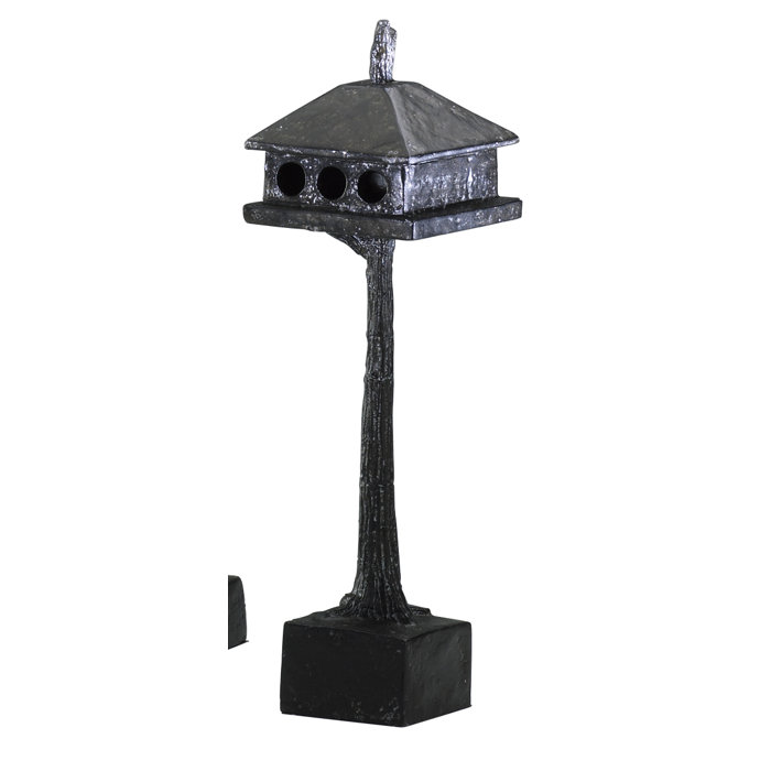 Cyan Design Small 11 5 In X 2 In Decorative Bird House Wayfair