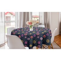Turquoise Green Pale Pink Ambesonne Shabby Flora Table Runner Dining Room Kitchen Rectangular Runner 16 X 90 Tropical Botany Garden Theme Blue Roses Leaves and Bouquets