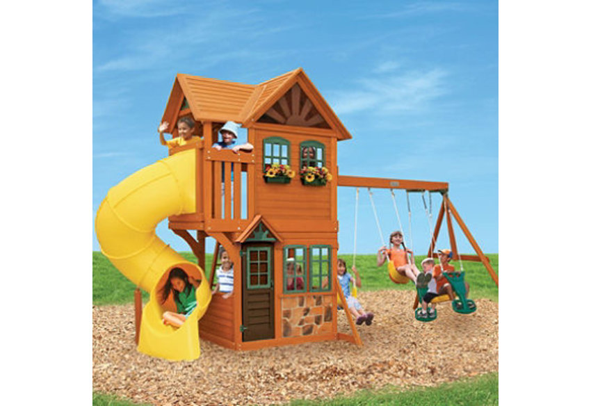 wayfair outdoor toys