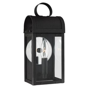 Orpheus 1-Light Outdoor Wall Lantern