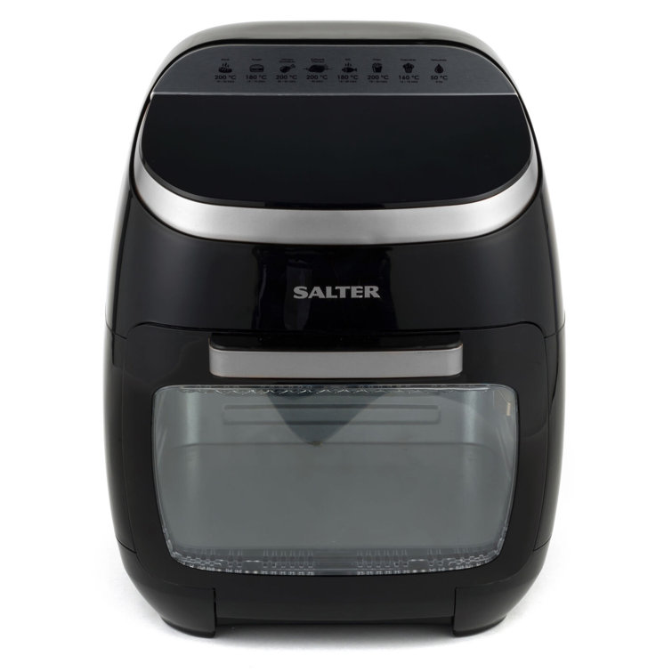 pro air fryer