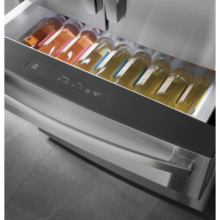 GE Profile Smart Appliances 35.625