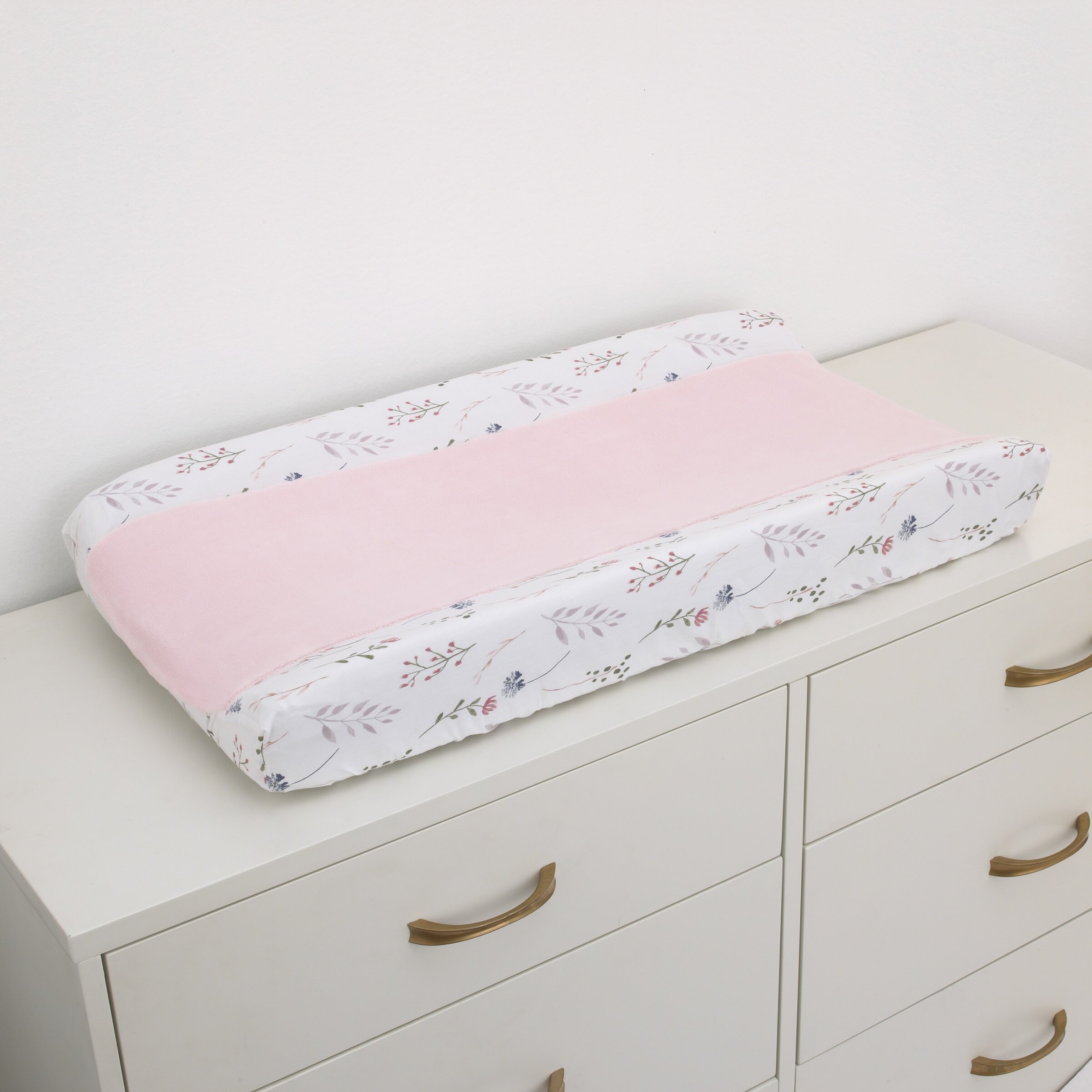 best changing table pad