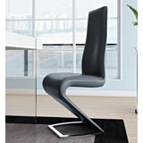 Z Gallerie Dining Chairs Wayfair