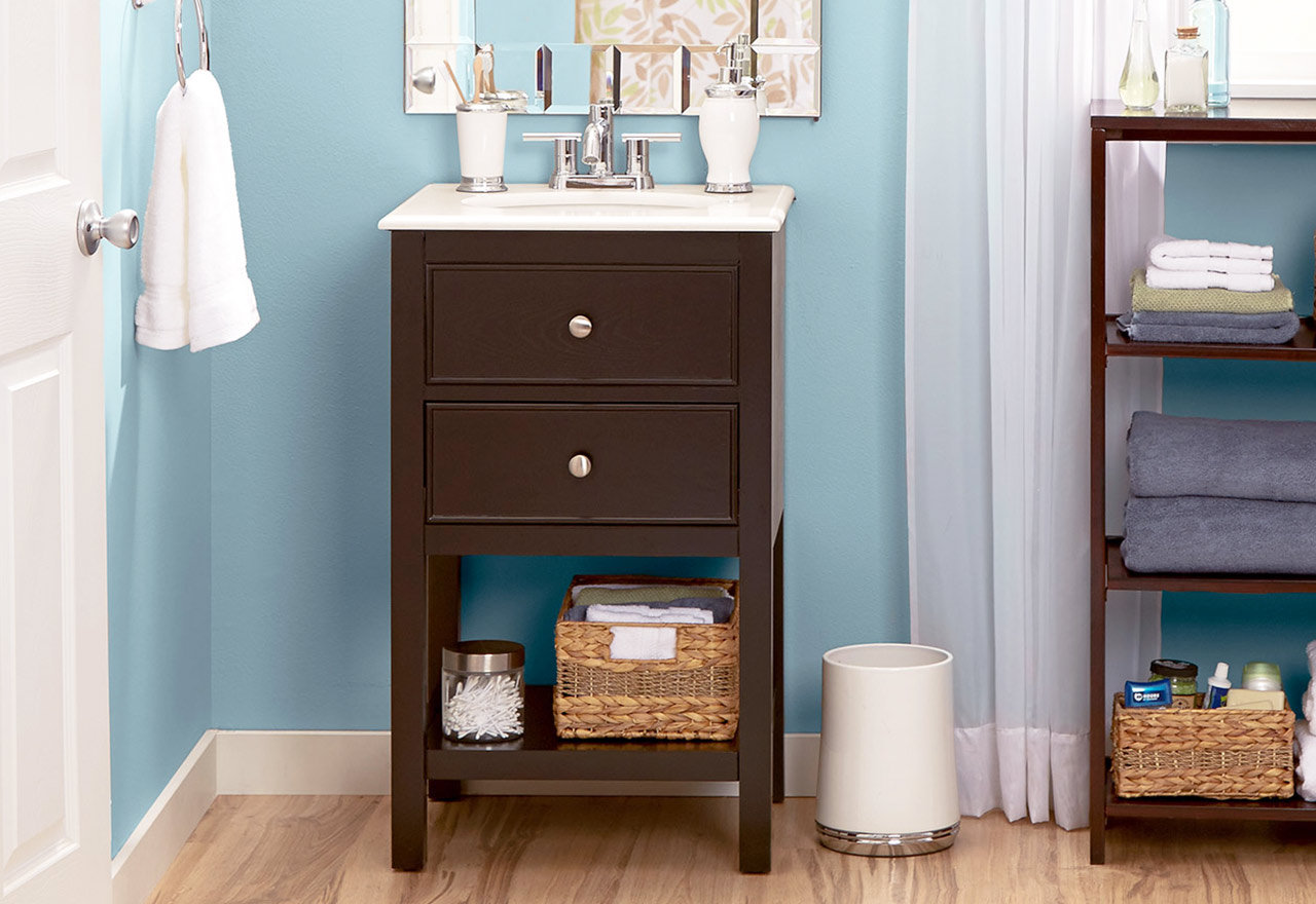 [BIG SALE] Single Bathroom Vanities You’ll Love In 2021 Wayfair