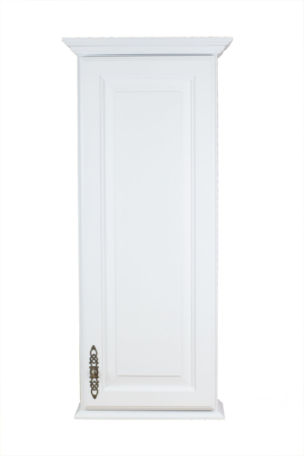 Timber Tree Cabinets Autumn Surface Mount Frameless 1 Door Medicine Cabinet With 2 Adjustable Shelves Wayfair