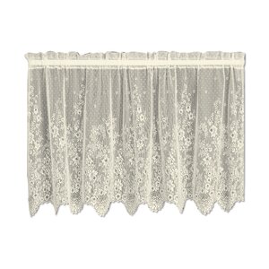 Victor Tier Curtain