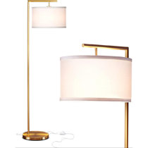 Baby Girl Nursery Floor Lamp Wayfair