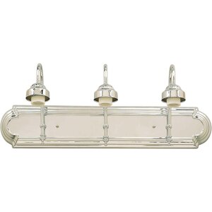 3-Light Vanity Light