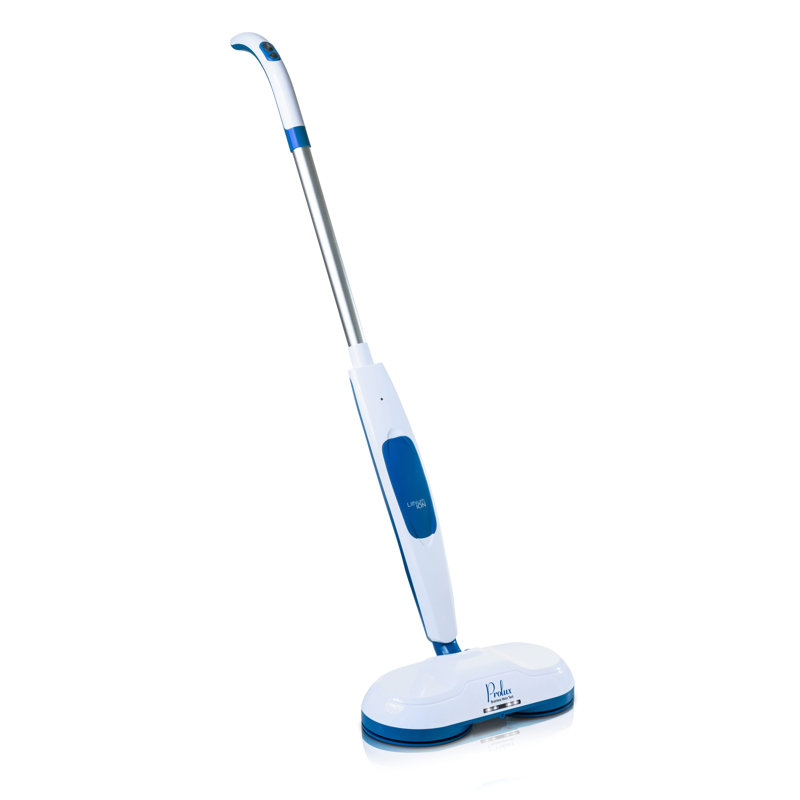 Prolux Mirage Cordless Hardwood Tile Scrubber Reviews Wayfair