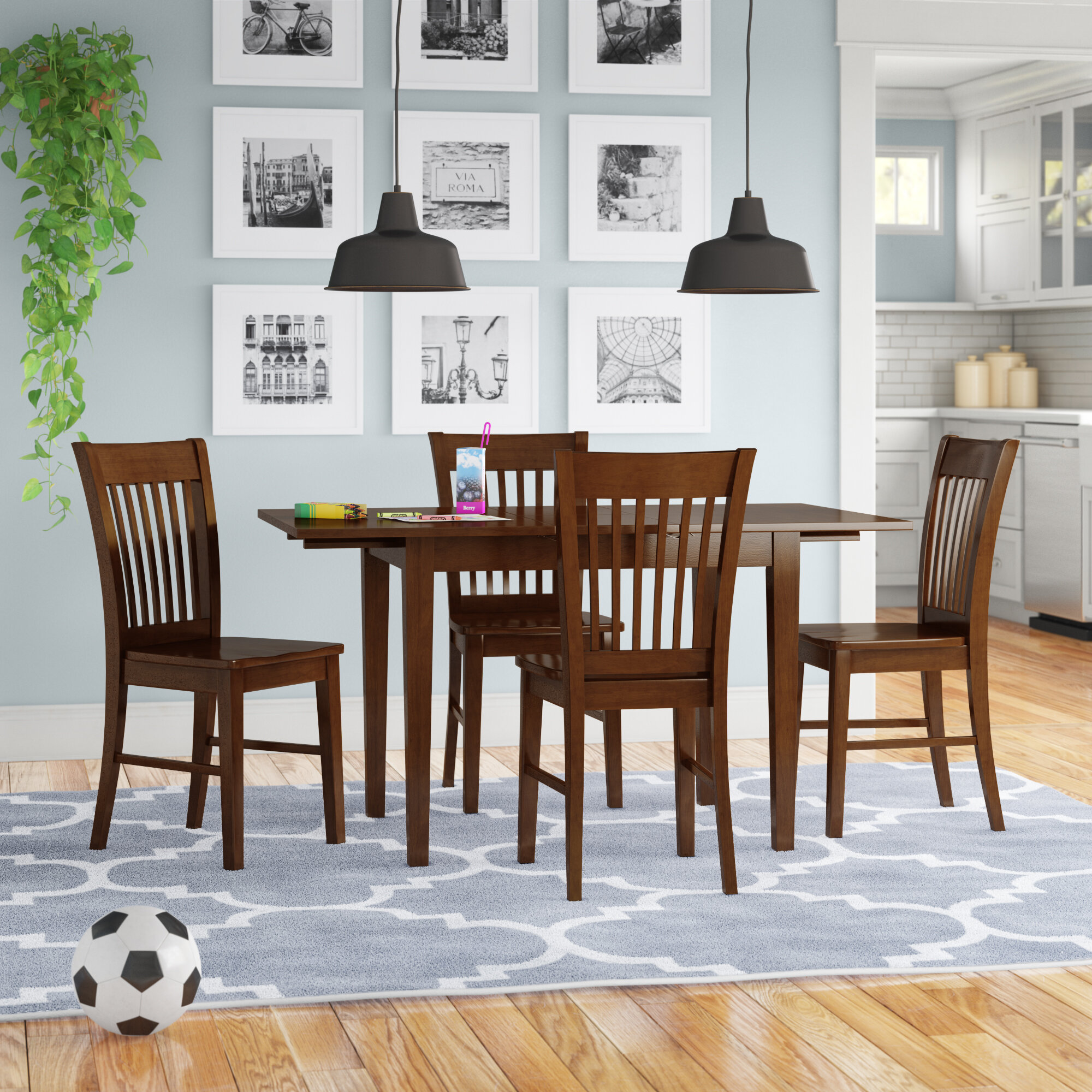27+ Latest Dining Room Sets For Breakfast Nook : 29 Gorgeous Pieces Of