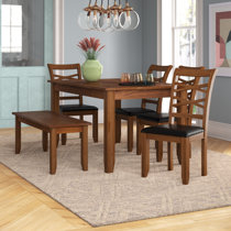 Wayfair Oak Dining Room Sets You Ll Love In 2021