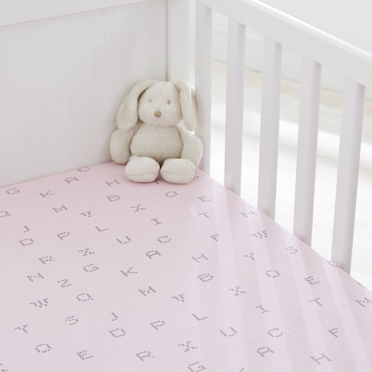 silent night cot sheets