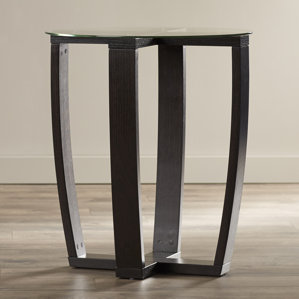 Grovetown End Table by Latitude Run