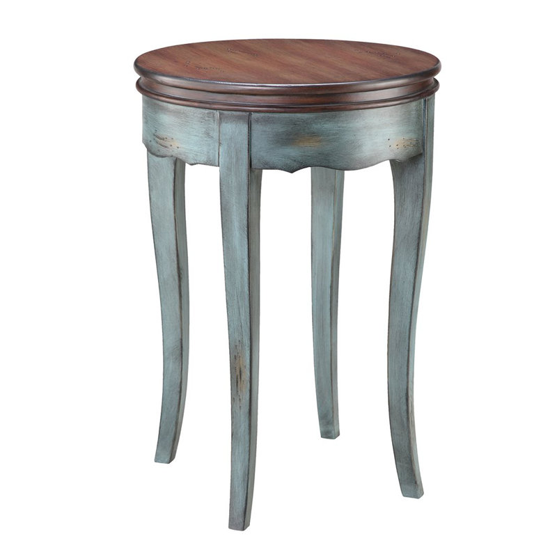 Ophelia Co Bayfield End Table Wayfair
