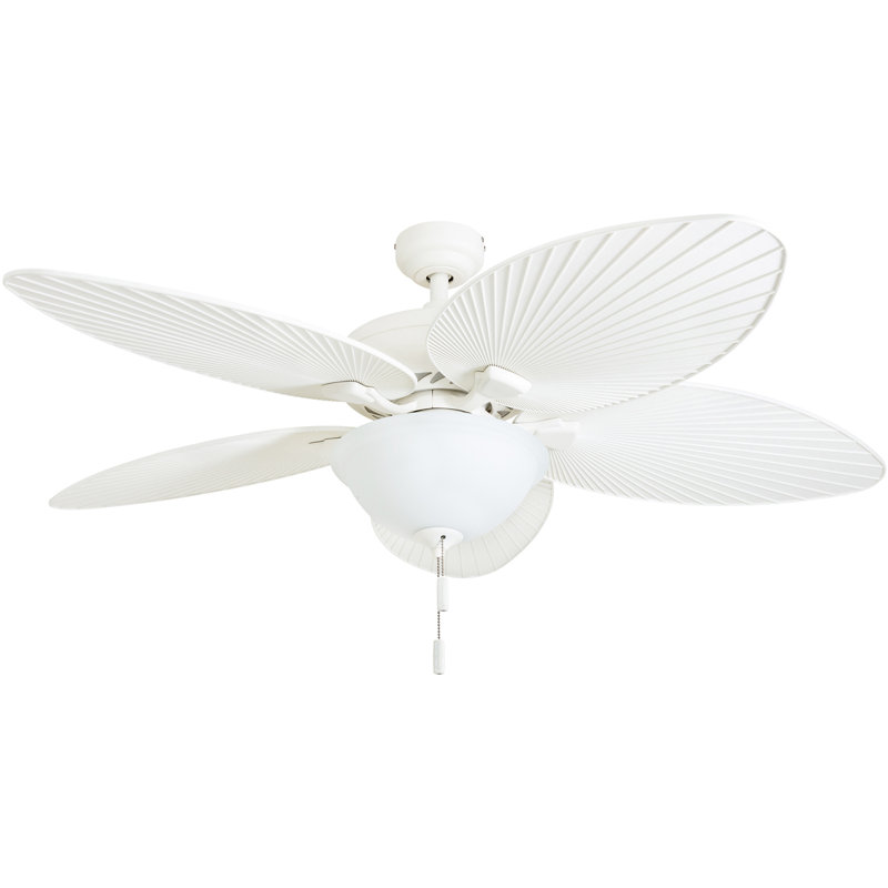 Ceiling Fans Home Garden Honeywell Palm Valley 52 Bronze