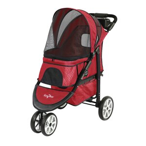 Platinum Monaco Pet Stroller