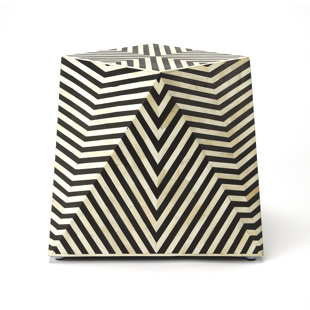 Howa End Table by Brayden Studio