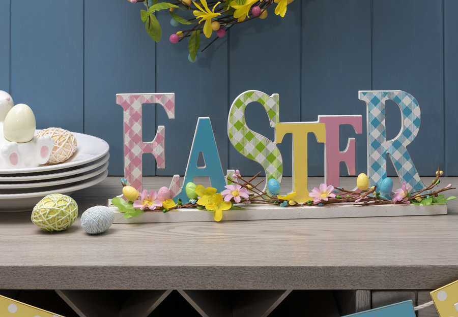 Easter Decorative Accents