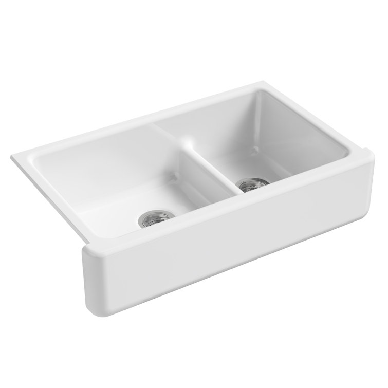 Whitehaven® Smart Divide 36