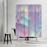 74 Inch Shower Curtain Wayfair
