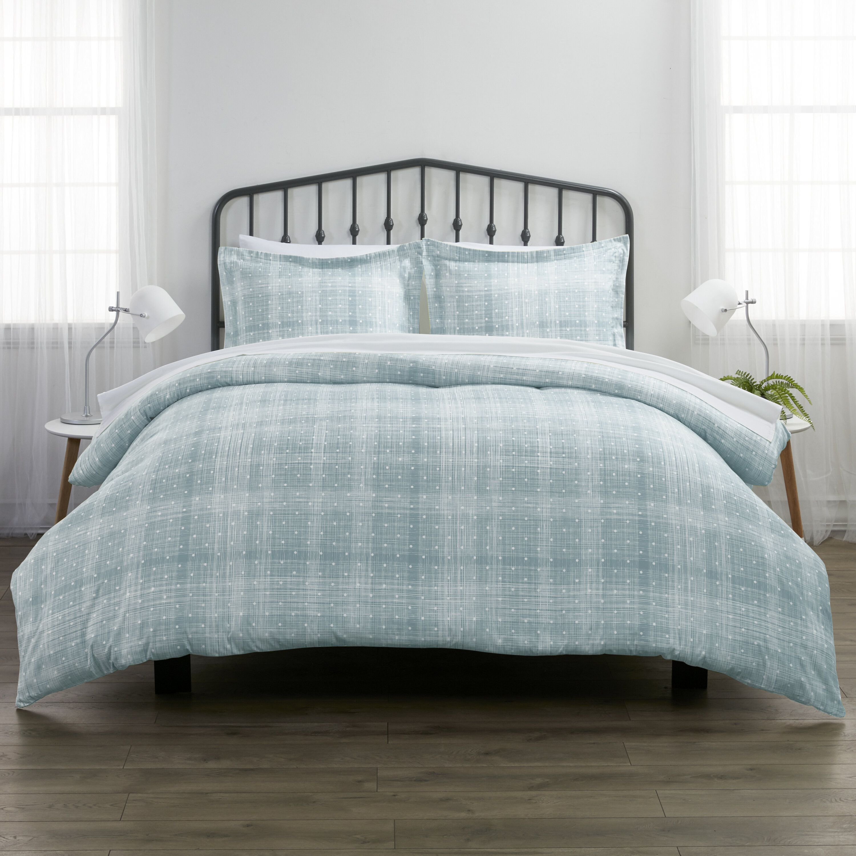 Duvet Covers Sets Up To 60 Off Through 03 16 Wayfair