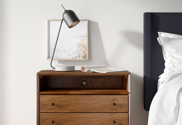 Nightstands From $200