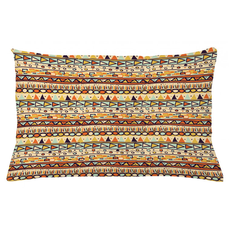 primitive pillow covers