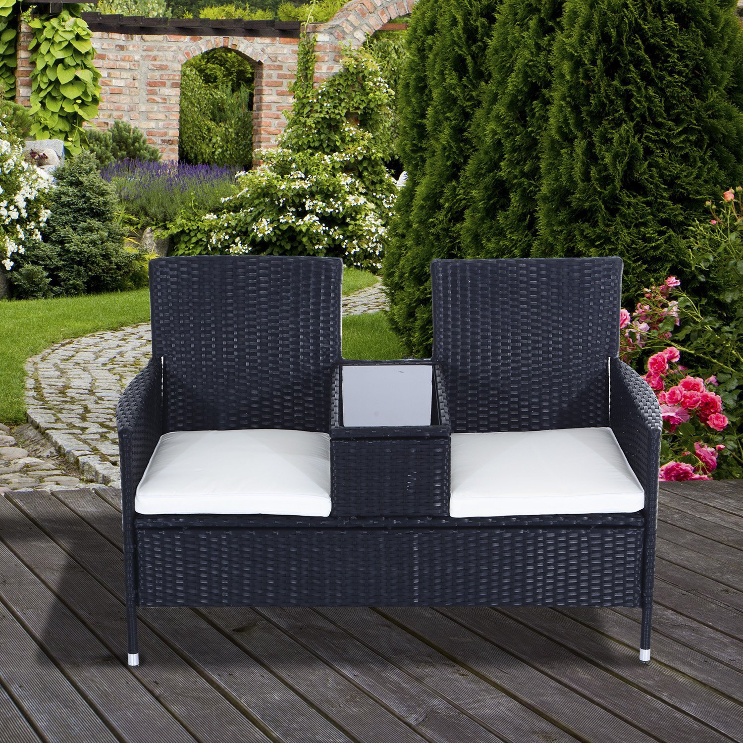 Bench Furniture 12 Seater Folding Garden Bench Seat Furniture with Bench Furniture 12 Seater Folding Garden Bench Seat Furniture with