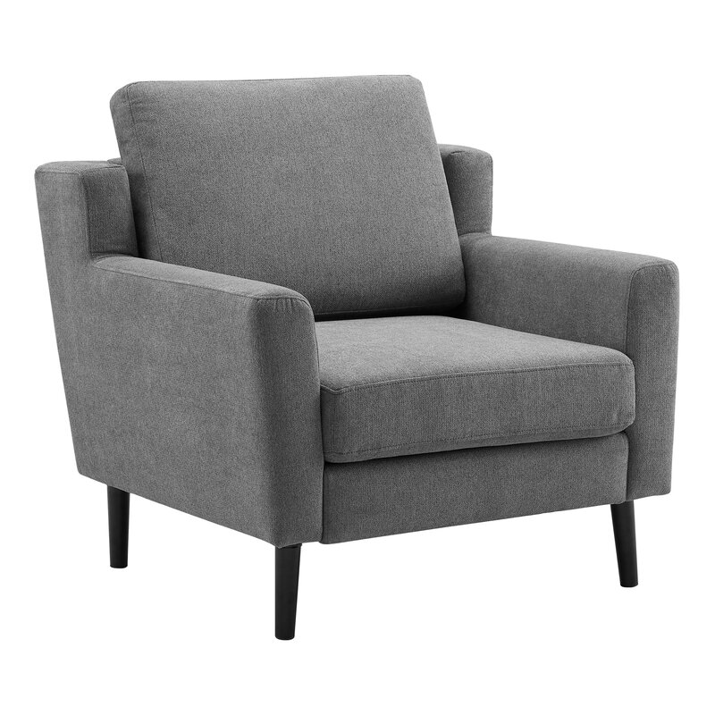 Rubinstein Armchair