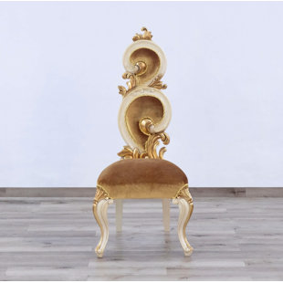 Go to store & view more images Astoria Grand Tekoa Side Chair